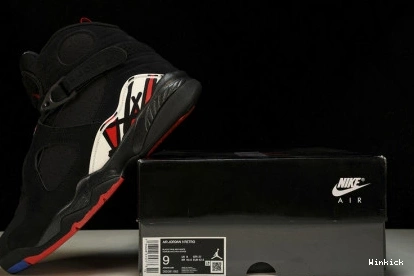 305381-062 Jordan 8 Air “Playoff" 0712